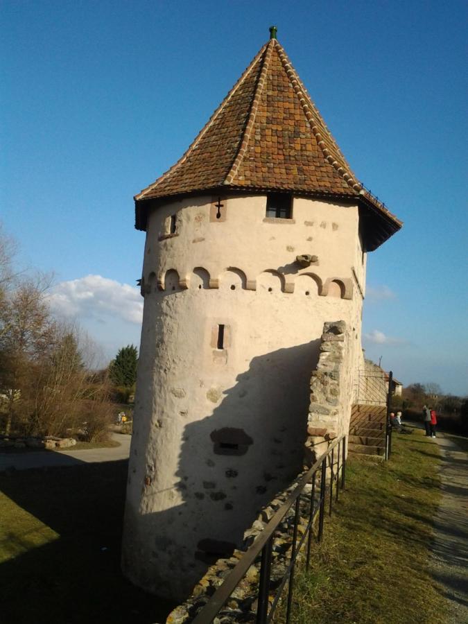 La Maison De Romeo ベルクハイム エクステリア 写真